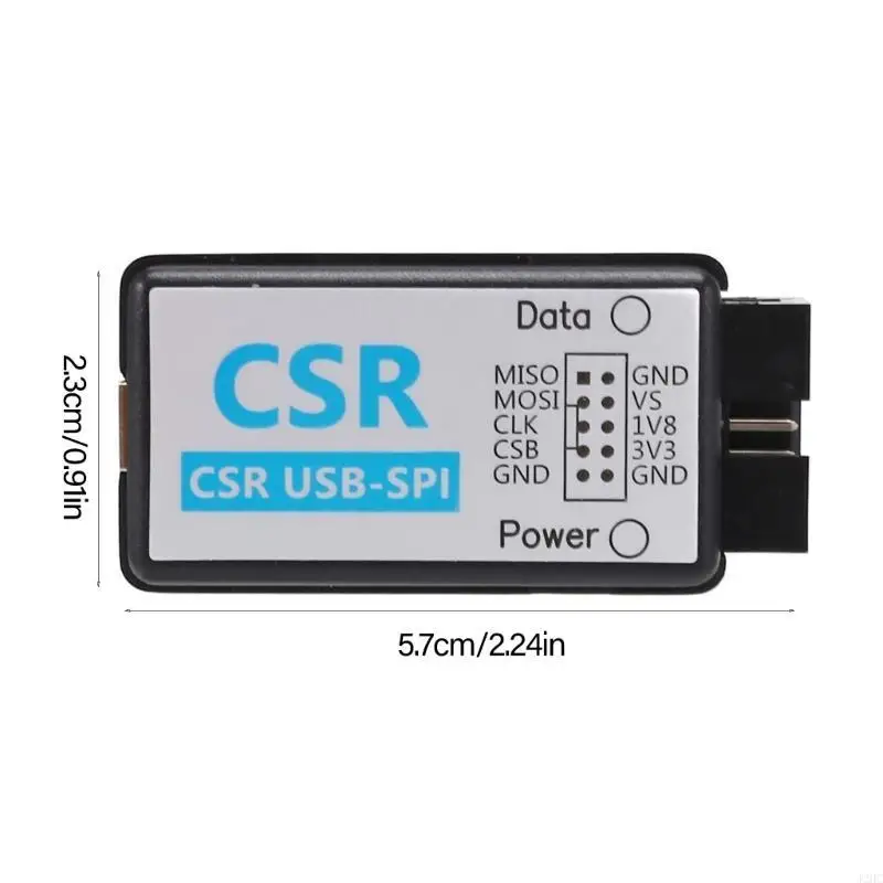 J2HC CSR USB SPI-S DEBUGGER Bluetooth-совместимый с горелками инструмент отладки 2Power
J2HC CSR USB SPI-S DEBUGGER Bluetooth-совместимый с горелками инструмент отладки 2Power