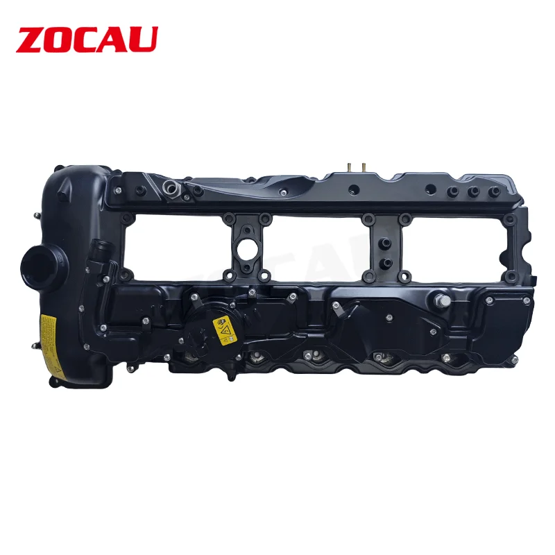 Engine Oil Separator For BMW M235i 335i 435i 535i 740Li X3 X4 X5 X6 M2 Engine Valve Cover Cylinder Head With Gasket 11127570292
Engine Oil Separator For BMW M235i 335i 435i 535i 740Li X3 X4 X5 X6 M2 Engine Valve Cover Cylinder Head With Gasket 11127570292