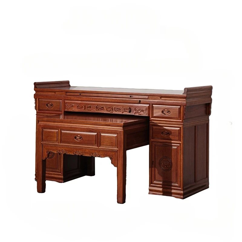 Solid Wood Altar Altar Household Incense Burner Table Buddha Table Middle Hall Incense Magic
Solid Wood Altar Altar Household Incense Burner Table Buddha Table Middle Hall Incense Magic
