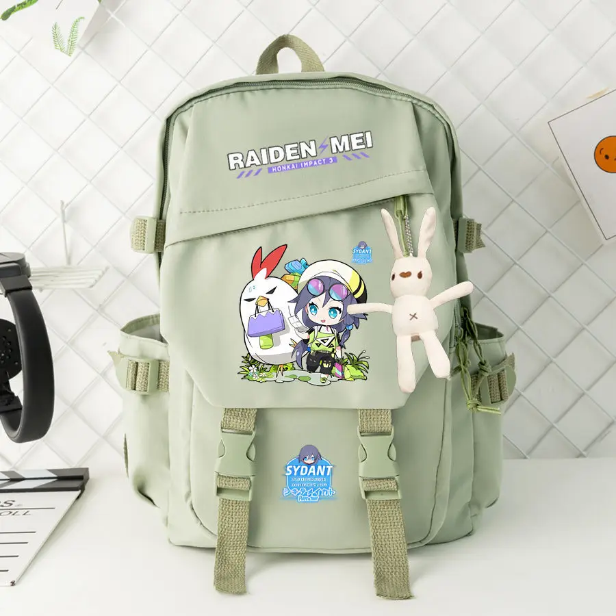Honkai Impact Collaboration 2023 New Large Capacity Backpack For Elementary Students Grades 3 To 6 Boys Girls Middle And High An
Honkai Impact Collaboration 2023 New Large Capacity Backpack For Elementary Students Grades 3 To 6 Boys Girls Middle And High An