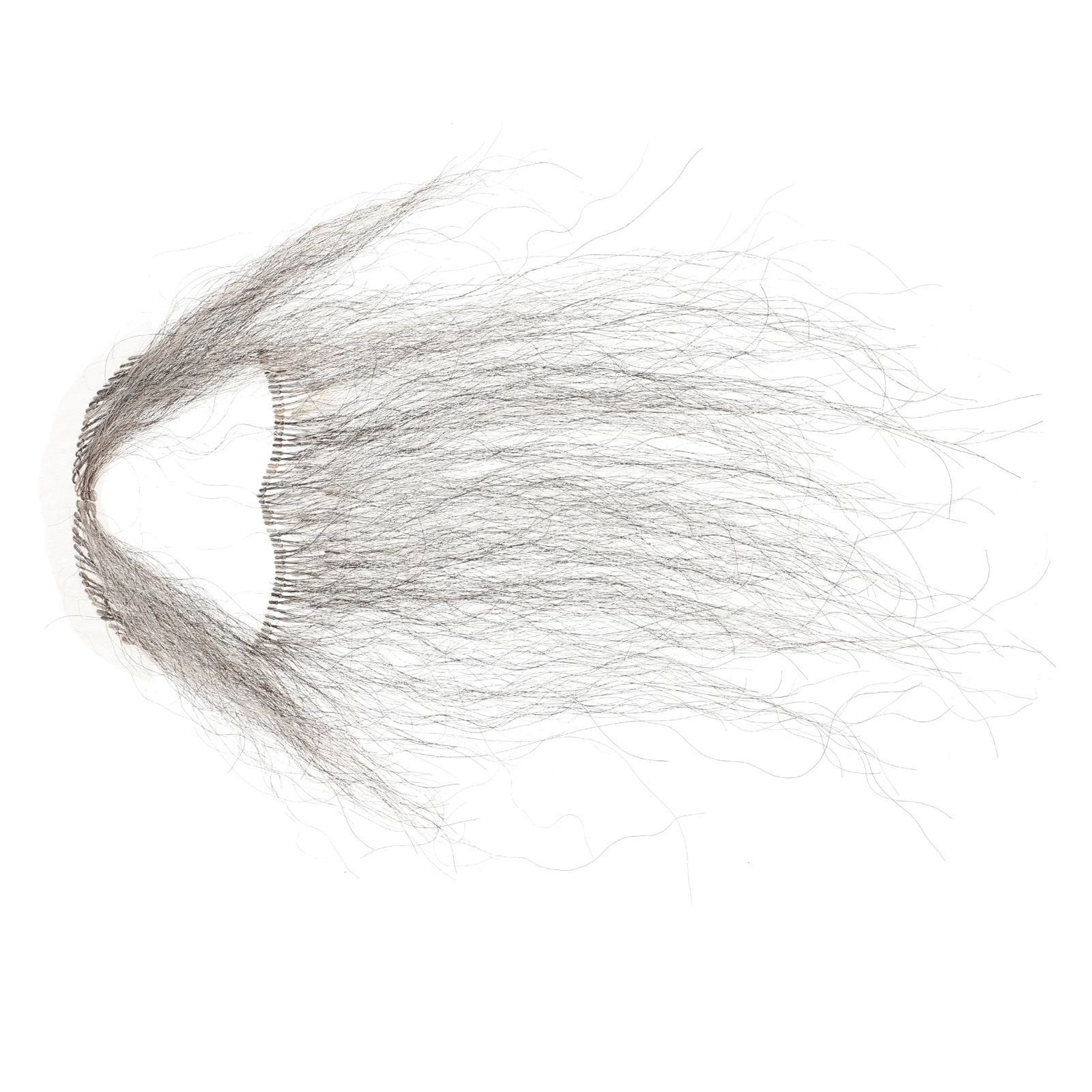 1Set Realistic Fake Beard Cosplay Mustache Party Halloween Costume Prop Funny Fake Beard Decor Carnival Cosplay Prop 
1Set Realistic Fake Beard Cosplay Mustache Party Halloween Costume Prop Funny Fake Beard Decor Carnival Cosplay Prop