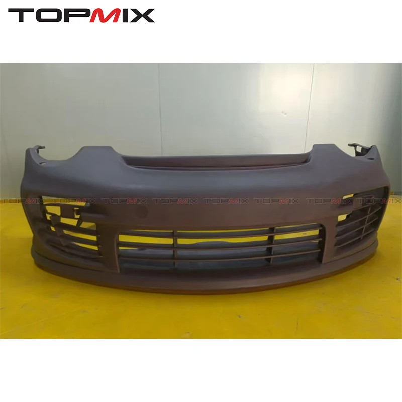 For Porsche 911 997.1 GT2RS TOPMIX Carbon Fiber Body Kit (Front Bumper, Side Skirts, Rear Bumper, Rear Spoiler, Upgrade Conversi
For Porsche 911 997.1 GT2RS TOPMIX Carbon Fiber Body Kit (Front Bumper, Side Skirts, Rear Bumper, Rear Spoiler, Upgrade Conversi
