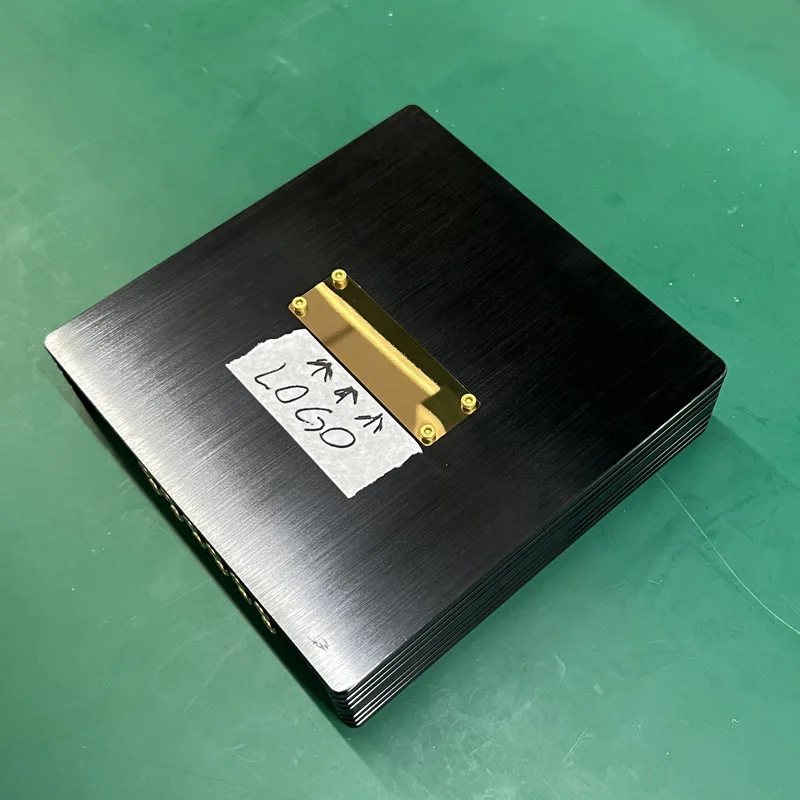10 channel DSP amplifier power boost device 31 band high power car audio DSP processor
10 channel DSP amplifier power boost device 31 band high power car audio DSP processor