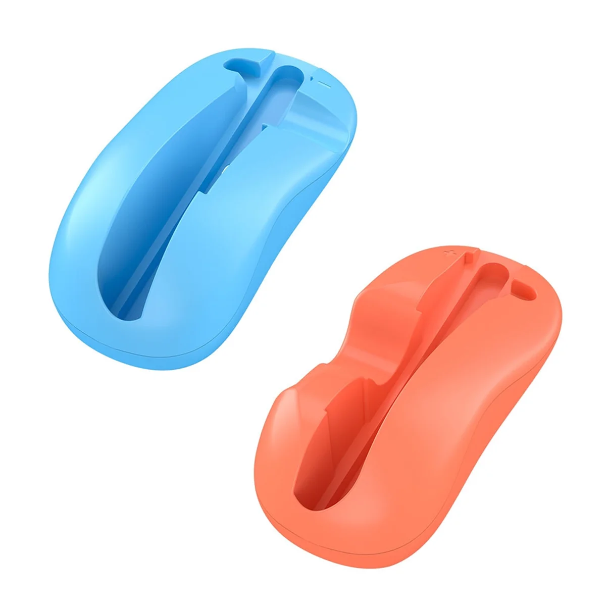 For Switch2 Joy-Con Mouse Grip Holders Enhanced Gaming Precision Left & Right Controllers Desktop Mouse Mode Accessory
For Switch2 Joy-Con Mouse Grip Holders Enhanced Gaming Precision Left & Right Controllers Desktop Mouse Mode Accessory