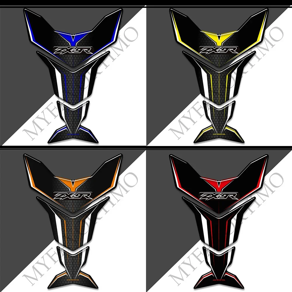 Motorcycle Tank Pad 3D Stickers Decals Protector Gas Fuel Oil Kit Knee For Kawasaki Ninja ZX9R ZX 9R ZX-9R TankPad Emblem Logo
Motorcycle Tank Pad 3D Stickers Decals Protector Gas Fuel Oil Kit Knee For Kawasaki Ninja ZX9R ZX 9R ZX-9R TankPad Emblem Logo