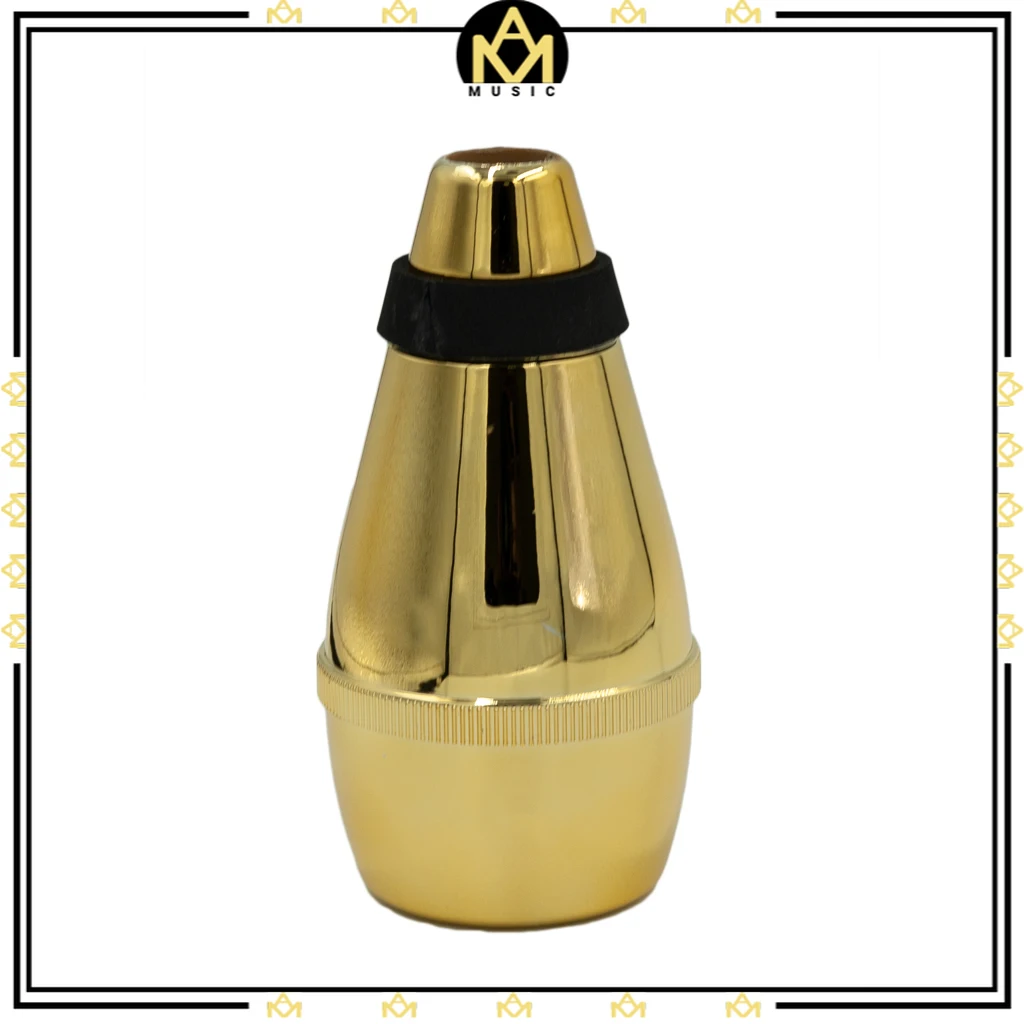 New Light Weight Plastic Practice Trumpet Straight Mute Silencer For Woodwind Parts Accessories
New Light Weight Plastic Practice Trumpet Straight Mute Silencer For Woodwind Parts Accessories