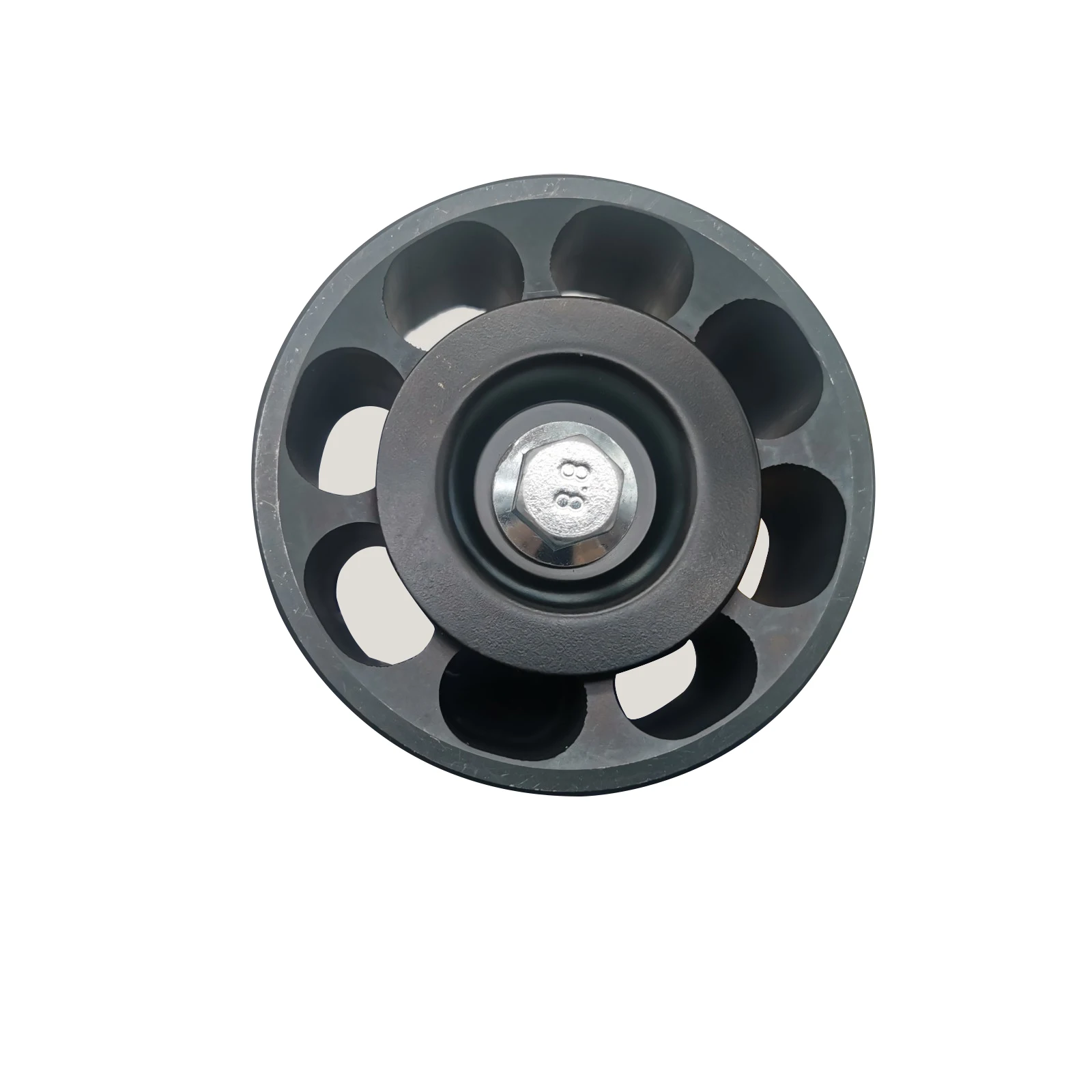 Durable C9 3126B Idler Assembly 192-1563 1921563 For 120H 12H 135H 3126B 525C 535C 545C
Durable C9 3126B Idler Assembly 192-1563 1921563 For 120H 12H 135H 3126B 525C 535C 545C