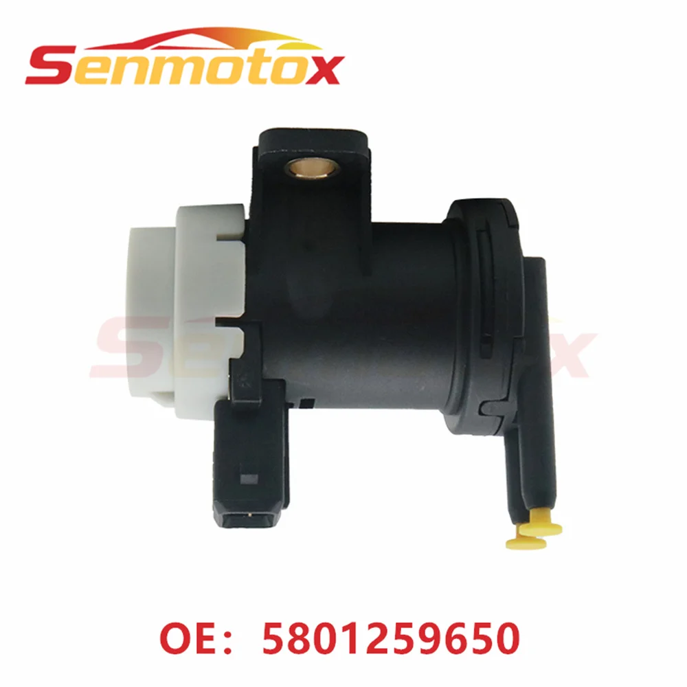 5801259650 Преобразователь давления наддува, регулирующий клапан EGR для Iveco Daily IV Diesel Bus/Van 2006-2011 55206832, автомобильные аксессуары
5801259650 Преобразователь давления наддува, регулирующий клапан EGR для Iveco Daily IV Diesel Bus/Van 2006-2011 55206832, автомобильные аксессуары