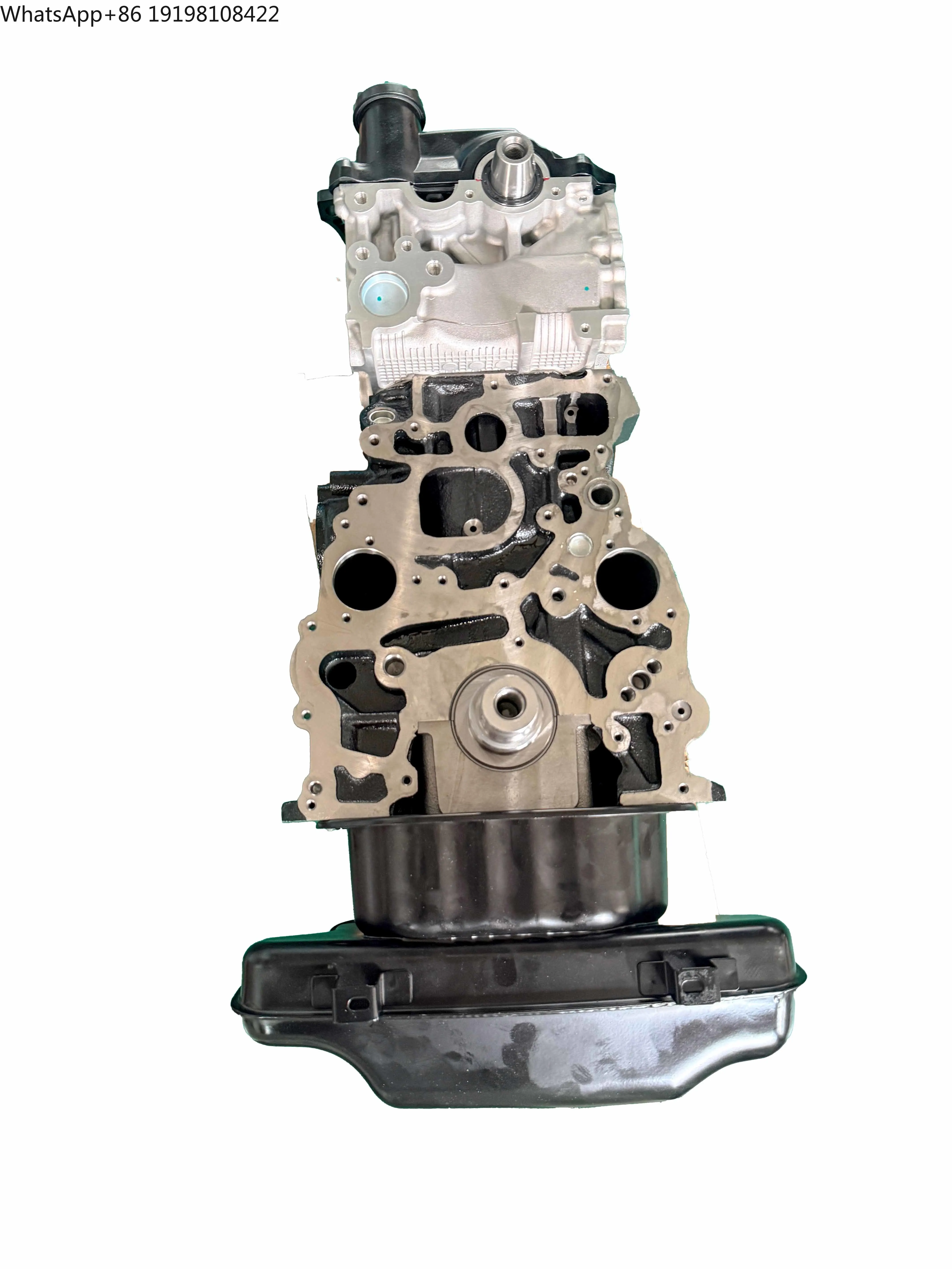 HIGH QUALITY 1KD 2KD Engine Assembly Long Block diesel Engine for Toyota Hilux Hiace
HIGH QUALITY 1KD 2KD Engine Assembly Long Block diesel Engine for Toyota Hilux Hiace