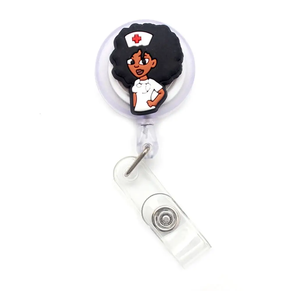 Name Card Holder Chest Card Holder Nurse Doctor Nurse Badge Holder Retractable Badge Reel ID Card Clips Hospital Badge Holder
Name Card Holder Chest Card Holder Nurse Doctor Nurse Badge Holder Retractable Badge Reel ID Card Clips Hospital Badge Holder