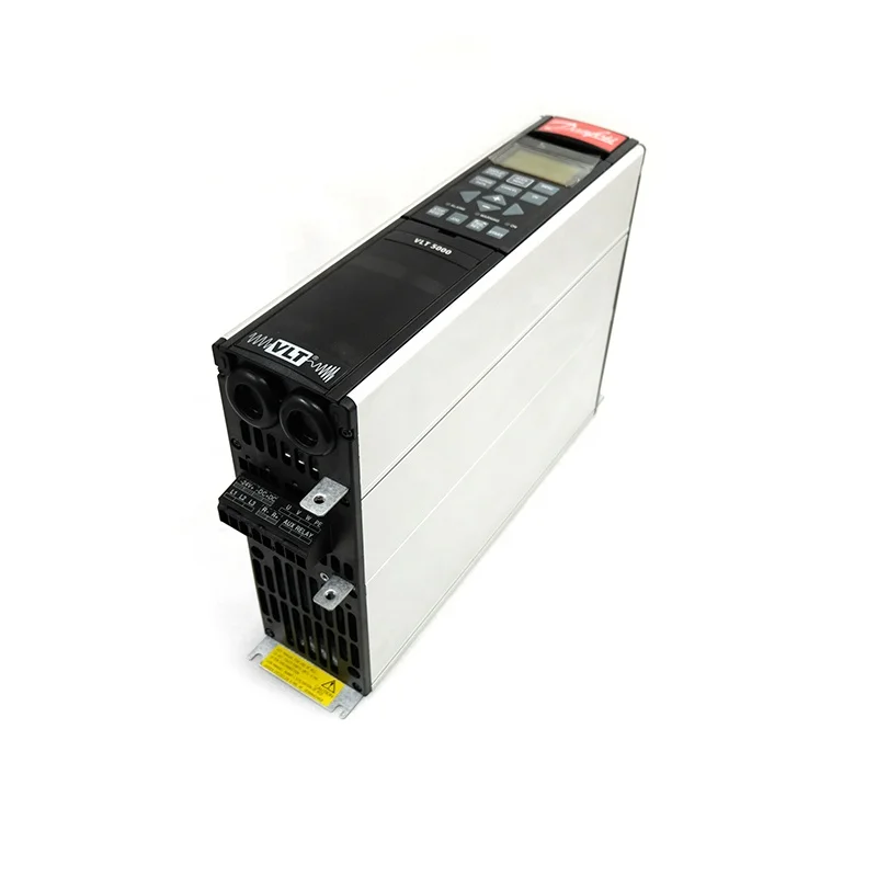 Drive 178B0587 VLT5003PT5B20STR3D0F00A00C1
Drive 178B0587 VLT5003PT5B20STR3D0F00A00C1