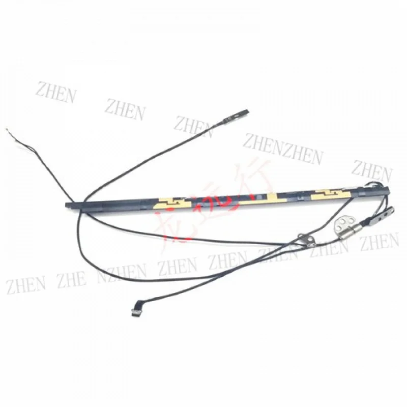 Y For Apple MacBook Air 13" A1466 MD760 MQD32 2013-2017;Camer Antenna WiFi Cable
Y For Apple MacBook Air 13" A1466 MD760 MQD32 2013-2017;Camer Antenna WiFi Cable