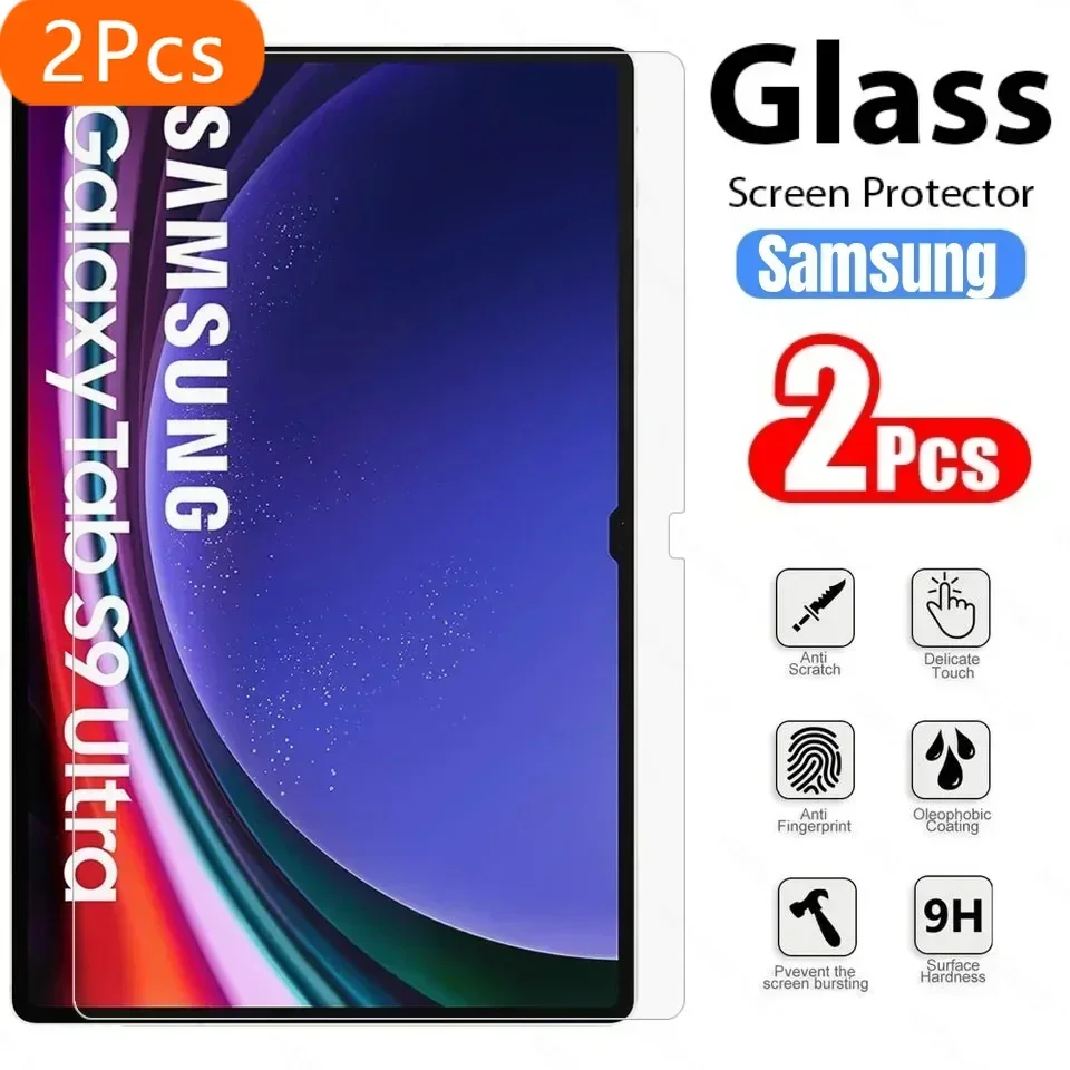 2 упаковки Защитная пленка для экрана из закаленного стекла для Samsung Galaxy Tab S9 Ultra 14,6 дюйма SM-X910B X916B 9H Защитная пленка
2 упаковки Защитная пленка для экрана из закаленного стекла для Samsung Galaxy Tab S9 Ultra 14,6 дюйма SM-X910B X916B 9H Защитная пленка