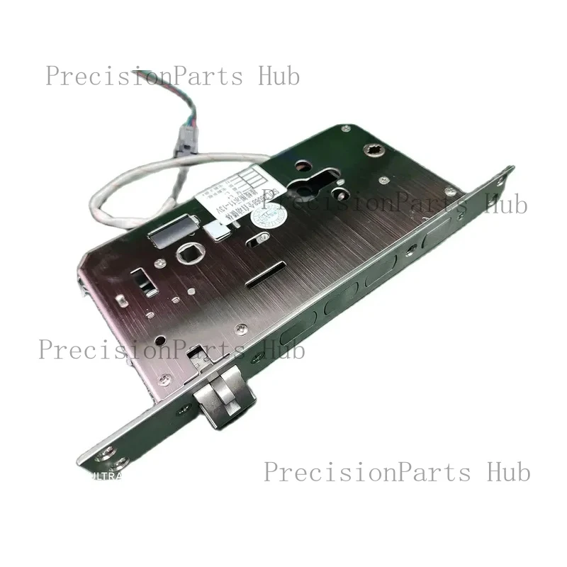 Full 12V Latch Automatic Retraction 6068 Special Electronic Body Motor Electric Lock For Access Control
Full 12V Latch Automatic Retraction 6068 Special Electronic Body Motor Electric Lock For Access Control