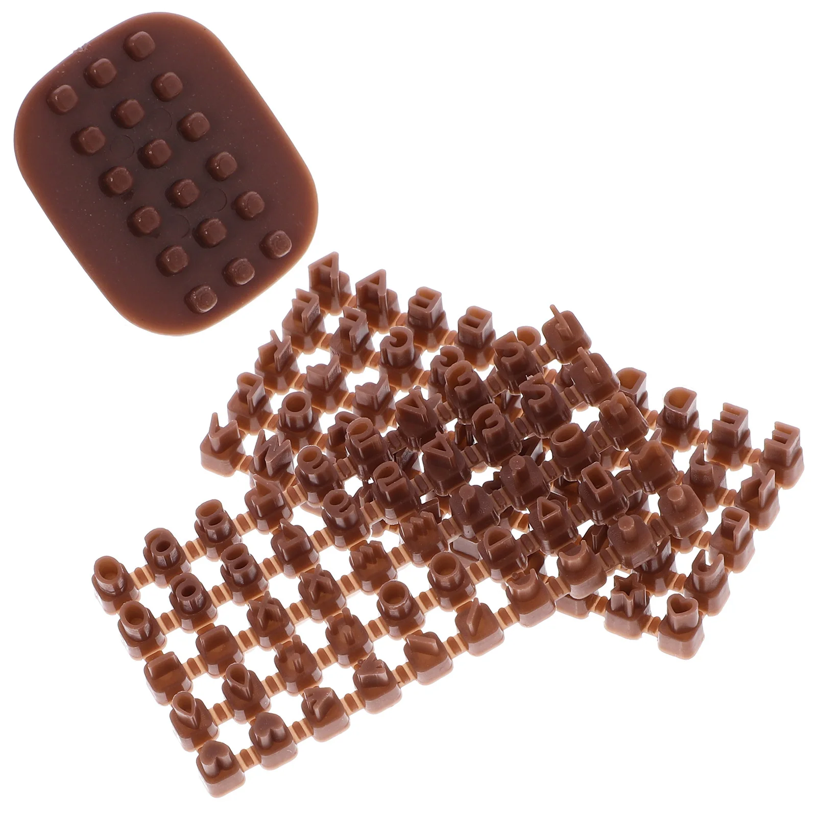 3 Pcs Alphabet Stamps for Crafting Pottery Clay Number Letter Modern Card Making Letters
3 Pcs Alphabet Stamps for Crafting Pottery Clay Number Letter Modern Card Making Letters