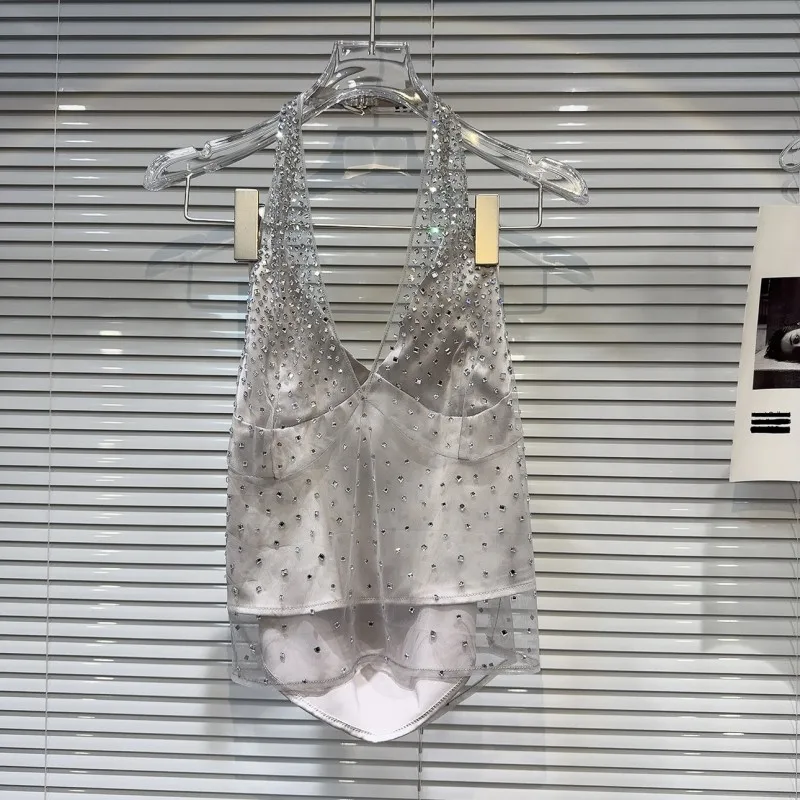 New Transparent See Through Shirt Women Sexy Harajuku Mesh Tops Net Undershirt Star Base Top V-NECK
New Transparent See Through Shirt Women Sexy Harajuku Mesh Tops Net Undershirt Star Base Top V-NECK