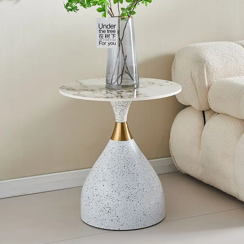 Creative Ins Style Beauty Sofa Side Small Table Bedroom Mesas Living Room Furniture Round Decoration Storage Shelf Coffee Tables
Creative Ins Style Beauty Sofa Side Small Table Bedroom Mesas Living Room Furniture Round Decoration Storage Shelf Coffee Tables