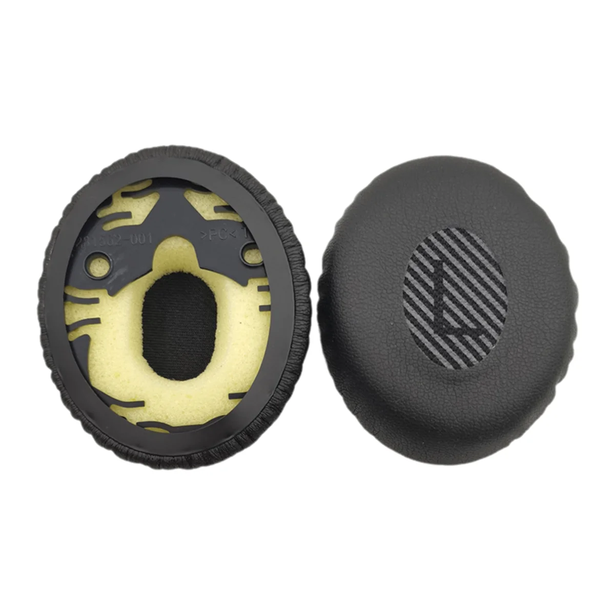 НОВЫЕ сменные амбушюры для гарнитуры QC3 On-EAR OE1, удобные амбушюры из пены с эффектом памяти
НОВЫЕ сменные амбушюры для гарнитуры QC3 On-EAR OE1, удобные амбушюры из пены с эффектом памяти