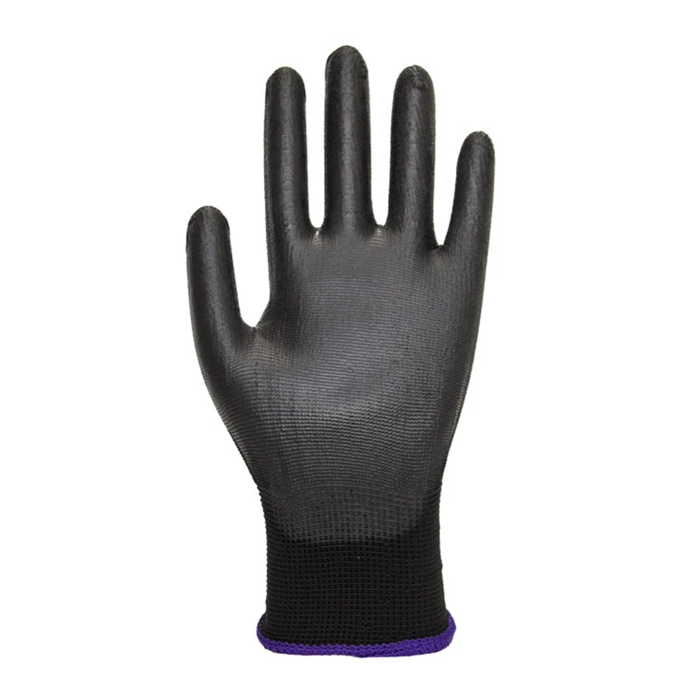 3 Pairs Wear-resistant Protective Gloves Safety Multipurpose Breathable Work Golves Ventilation
3 Pairs Wear-resistant Protective Gloves Safety Multipurpose Breathable Work Golves Ventilation