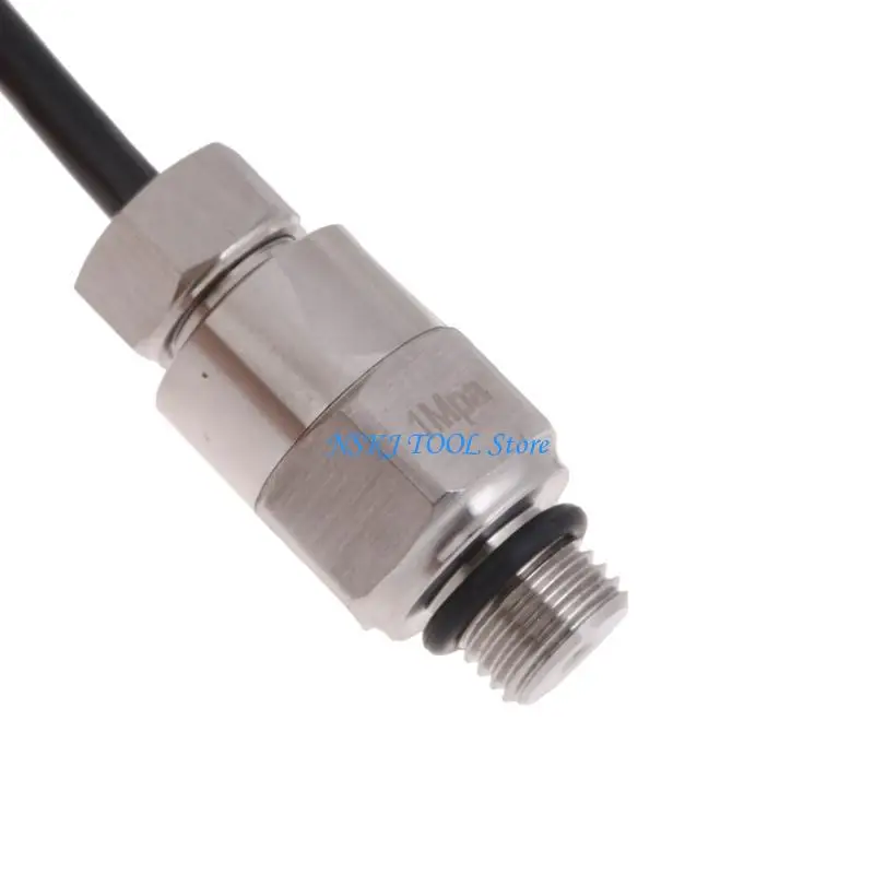L8RC M14x1.5 Transmitter Sender Transducer Water Gas Oil Pressure Measurement
L8RC M14x1.5 Transmitter Sender Transducer Water Gas Oil Pressure Measurement