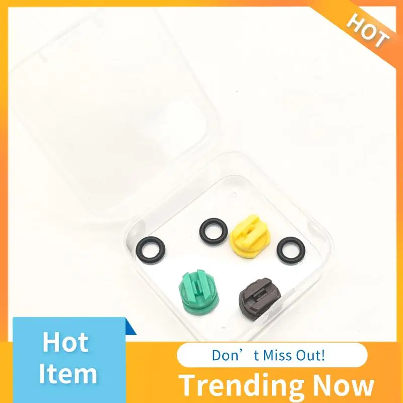 BBNV-For Karcher Puzzi8/1 10/1 Nozzle Nozzle Forkarcher Puzzi8/1 10/1 Replacement Nozzle Nozzle 3 Set
BBNV-For Karcher Puzzi8/1 10/1 Nozzle Nozzle Forkarcher Puzzi8/1 10/1 Replacement Nozzle Nozzle 3 Set