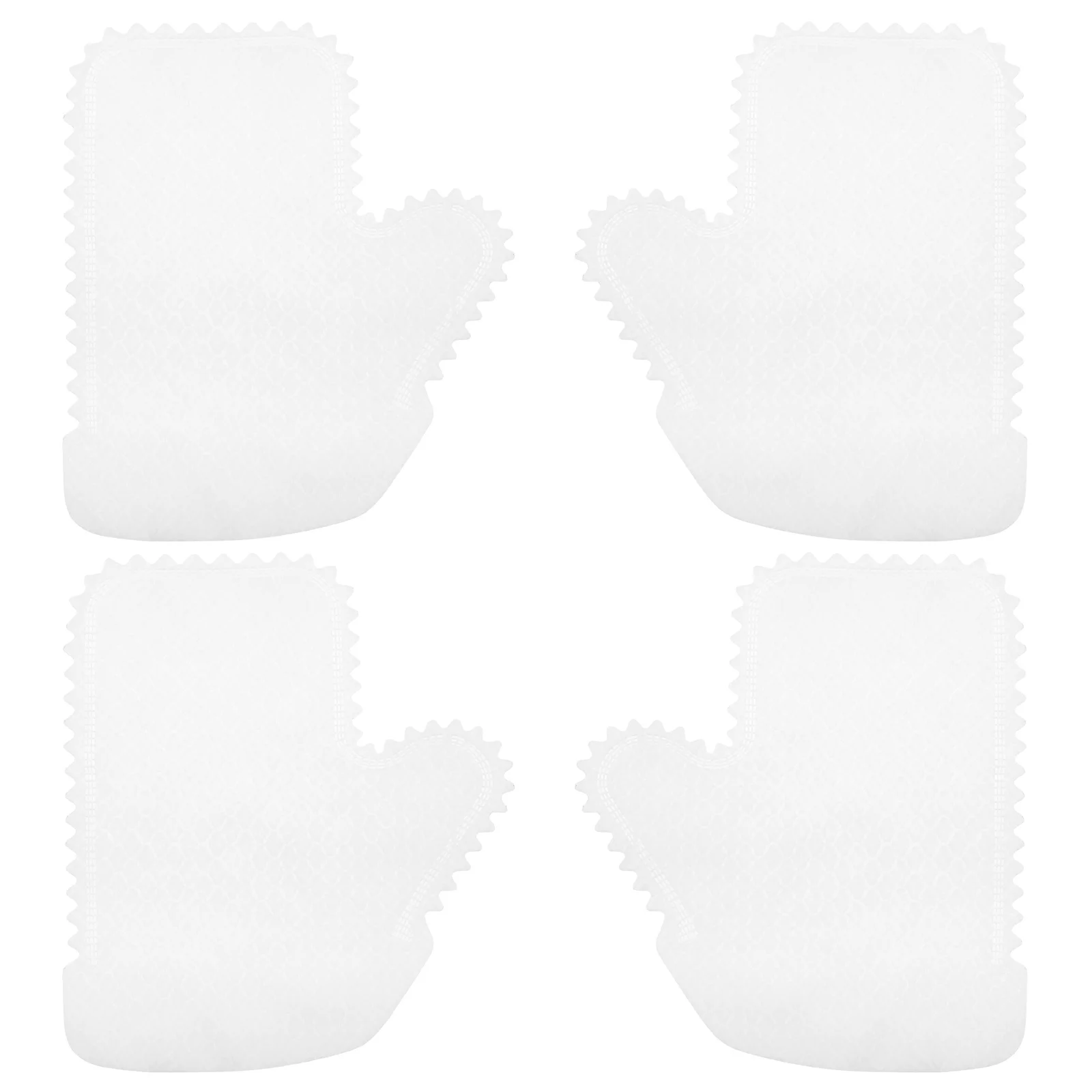 10 Pcs Disposable Nonwovens Cleaning Gloves Premium Quality Dust Removal Oil Stain Home Furniture Appliances
10 Pcs Disposable Nonwovens Cleaning Gloves Premium Quality Dust Removal Oil Stain Home Furniture Appliances
