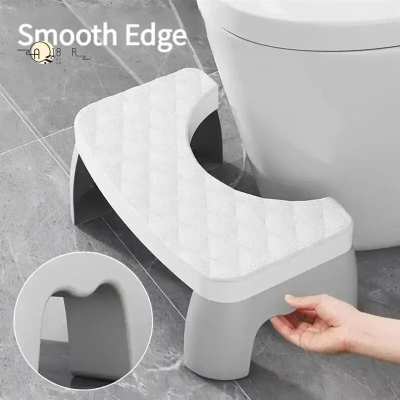 A18R -Ergonomic Toilet Stool For Adults, Children, Pregnant Women - Non-Slip, Portable Squat Toilet With Removable Seat
A18R -Ergonomic Toilet Stool For Adults, Children, Pregnant Women - Non-Slip, Portable Squat Toilet With Removable Seat