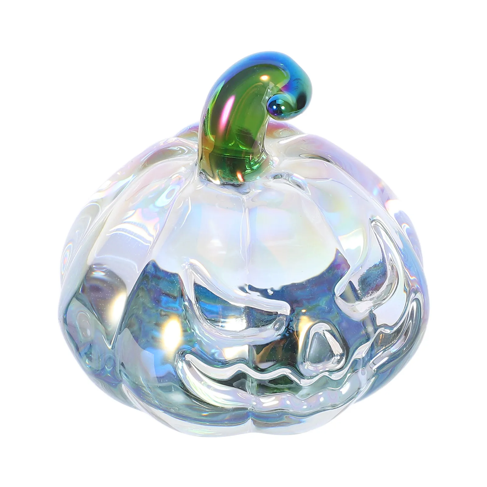 Mini Crystal Pumpkin for Fall Harvest Thanksgiving Halloween Table Accent Decorative Ornaments Pumpkin Sculpture
Mini Crystal Pumpkin for Fall Harvest Thanksgiving Halloween Table Accent Decorative Ornaments Pumpkin Sculpture