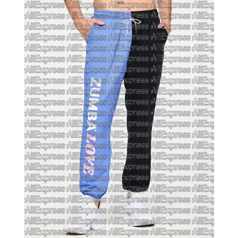 2026 Spring Summer ZW New Fashion Trend Personalized Printed 3D Color Blocked Loose Pants Men and Women Casual Sports Pants
2026 Spring Summer ZW New Fashion Trend Personalized Printed 3D Color Blocked Loose Pants Men and Women Casual Sports Pants