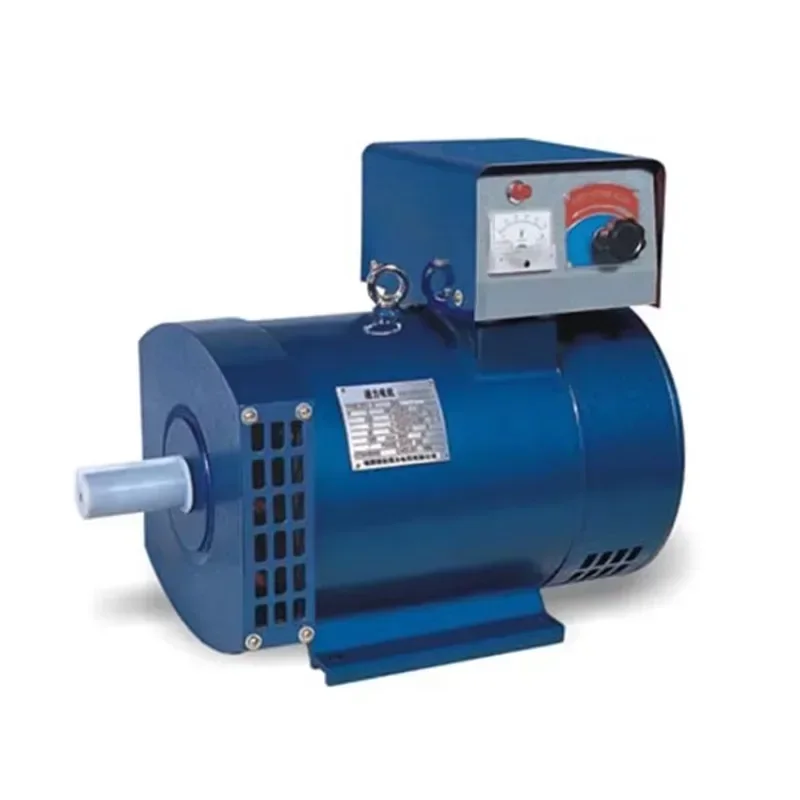 Hot Sales5kw 230v 7.5KW 10KW 12KW 15KW 20KW Generator Ac Synchronous Alter
Hot Sales5kw 230v 7.5KW 10KW 12KW 15KW 20KW Generator Ac Synchronous Alter