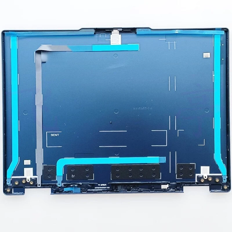 A+New For Ideapad 5 14IRU9 14AHP9 2-in-1 Lcd Rear Back Cover IPS AL NB6837
A+New For Ideapad 5 14IRU9 14AHP9 2-in-1 Lcd Rear Back Cover IPS AL NB6837