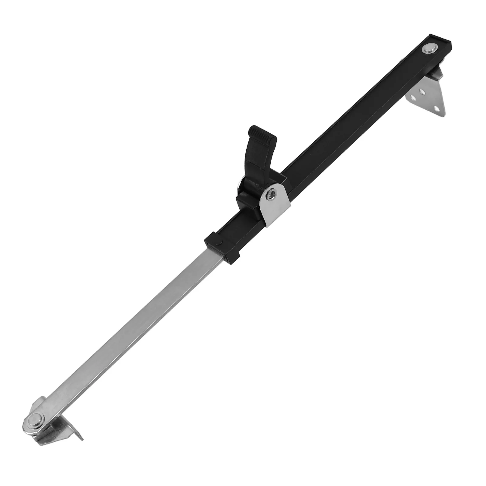 Adjustable Bar For Windows Windproof Support Sliding Bar Heavy Duty Window Sash Lock Security Inside Hardware Patio Door Lock
Adjustable Bar For Windows Windproof Support Sliding Bar Heavy Duty Window Sash Lock Security Inside Hardware Patio Door Lock