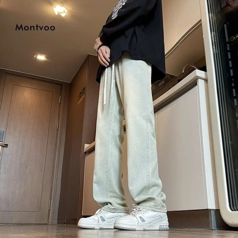 Micro-flare Jeans Japanese 2000s Y2k Clothes Men's Summer New Style Rhinestones Extended Version of Men's Pants Top Man Jackets
Micro-flare Jeans Japanese 2000s Y2k Clothes Men's Summer New Style Rhinestones Extended Version of Men's Pants Top Man Jackets
