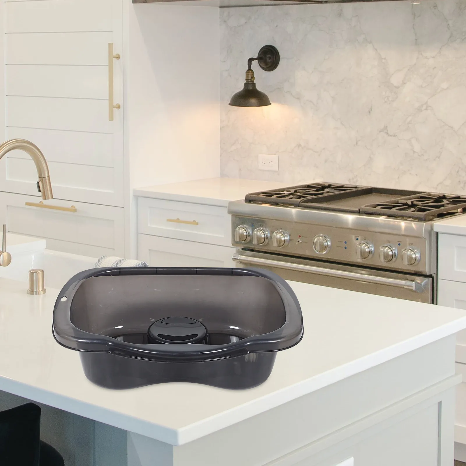 Portable Shampoo Bowl Bedside Hair Washing Basin Drain Hose for Elderly Disabled Bedridden Patients Portable Shampoo Sink
Portable Shampoo Bowl Bedside Hair Washing Basin Drain Hose for Elderly Disabled Bedridden Patients Portable Shampoo Sink