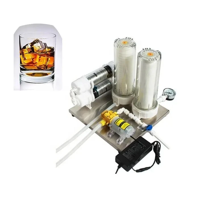Household small wine and fruit ilters
Household small wine and fruit ilters