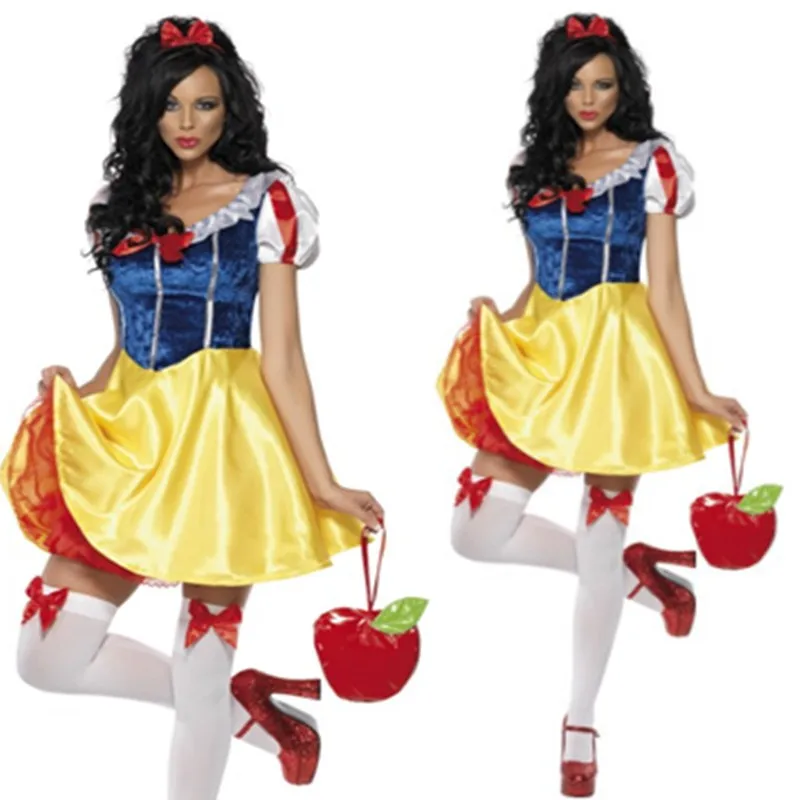 New Halloween Costume Long Sleeve Party Performance Red Queen Star Queen Role Play Outfit Fairy Tale Princess Women's Wear
New Halloween Costume Long Sleeve Party Performance Red Queen Star Queen Role Play Outfit Fairy Tale Princess Women's Wear