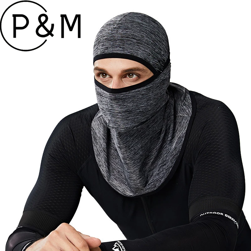 Men Women Summer Ice Silk Sun Protection Headgear, Anti-slip Cycling Face Mask, Multifunctional Sports Magic Headscarf
Men Women Summer Ice Silk Sun Protection Headgear, Anti-slip Cycling Face Mask, Multifunctional Sports Magic Headscarf