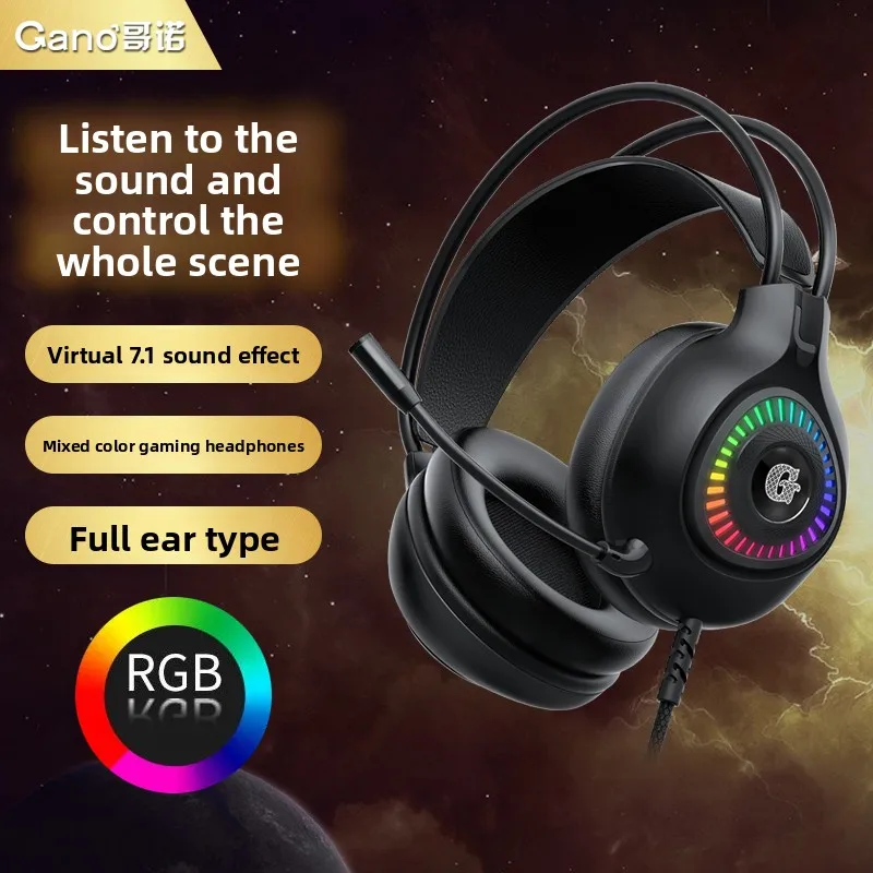 Noise Reduction HIFI Stereo Earphones, Gaming & Sports Headset with Mic, Wired Music Player Earbuds, Birthday Gift
Noise Reduction HIFI Stereo Earphones, Gaming & Sports Headset with Mic, Wired Music Player Earbuds, Birthday Gift
