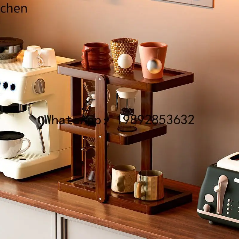 desktop holder storage rack multi-layer storage rack desktop tea coffee water storage small bogu shelf
desktop holder storage rack multi-layer storage rack desktop tea coffee water storage small bogu shelf
