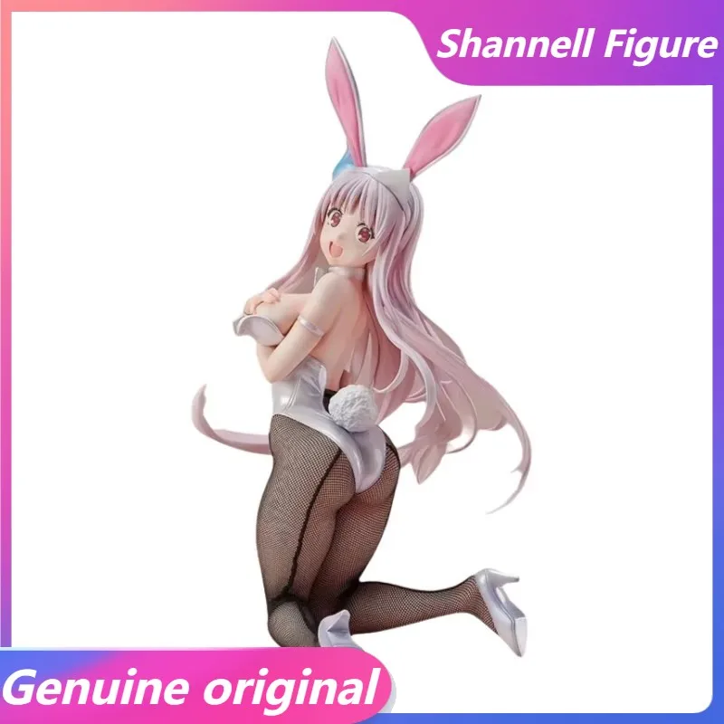Freeing Original:Yunohana Yuna Bunny Girl 34cm PVC Action Figure Anime Figure Model Toys Figure Collection Doll Gift
Freeing Original:Yunohana Yuna Bunny Girl 34cm PVC Action Figure Anime Figure Model Toys Figure Collection Doll Gift
