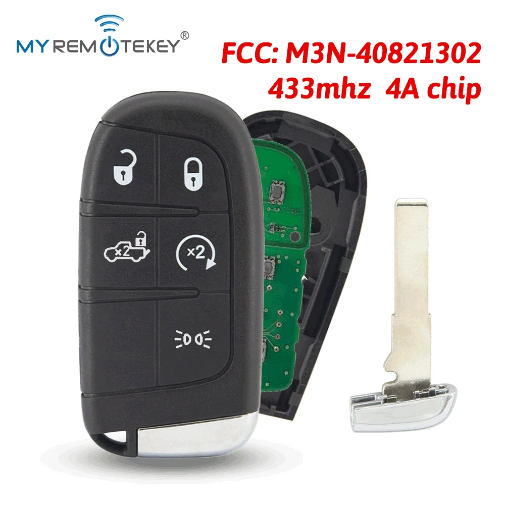 Смарт-ключ REMTEKEY, 5 кнопок, 4A, чип HITAG AES для Fiat 500 500L 500X, пульт дистанционного управления 735637066 M3N40821302 (оригинальная плата)
Смарт-ключ REMTEKEY, 5 кнопок, 4A, чип HITAG AES для Fiat 500 500L 500X, пульт дистанционного управления 735637066 M3N40821302 (оригинальная плата)