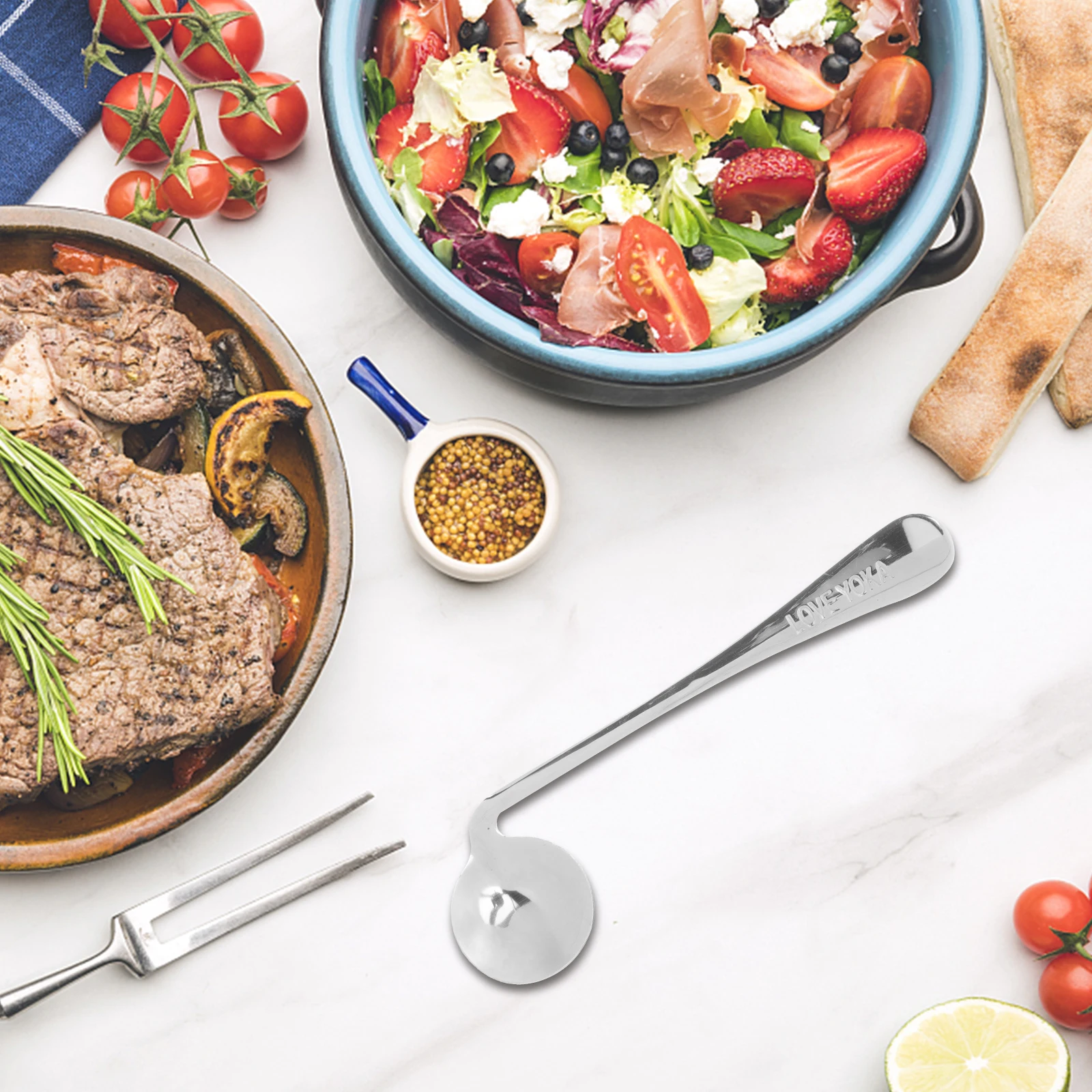 2Pcs Anti-Tremor Adaptive Spoon Set Wide Handle Non-Slip Lightweight Practical Elderly Feeding Utensils Elderly Utensils
2Pcs Anti-Tremor Adaptive Spoon Set Wide Handle Non-Slip Lightweight Practical Elderly Feeding Utensils Elderly Utensils