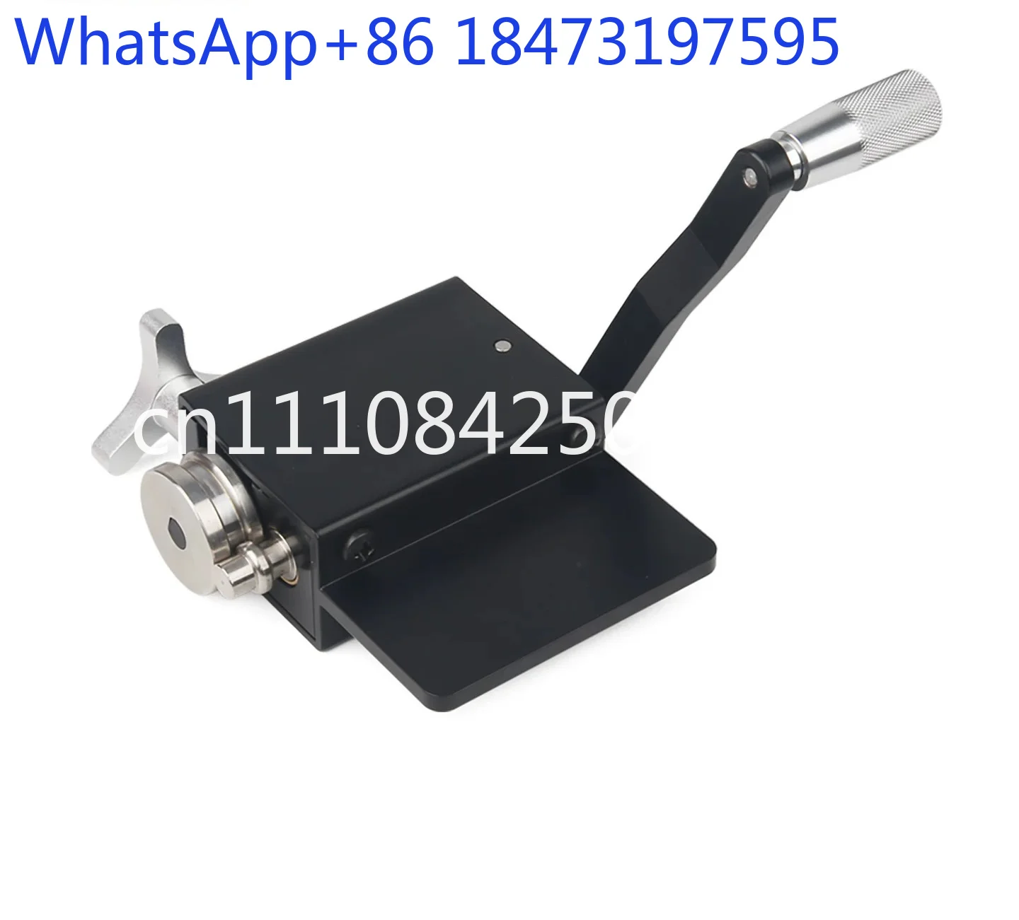 5/8" DIY Tubing Aluminum Tube Emminator Hemming Machine Tube Expander Intercooler Organ Flarer Tool Hemmer
5/8" DIY Tubing Aluminum Tube Emminator Hemming Machine Tube Expander Intercooler Organ Flarer Tool Hemmer