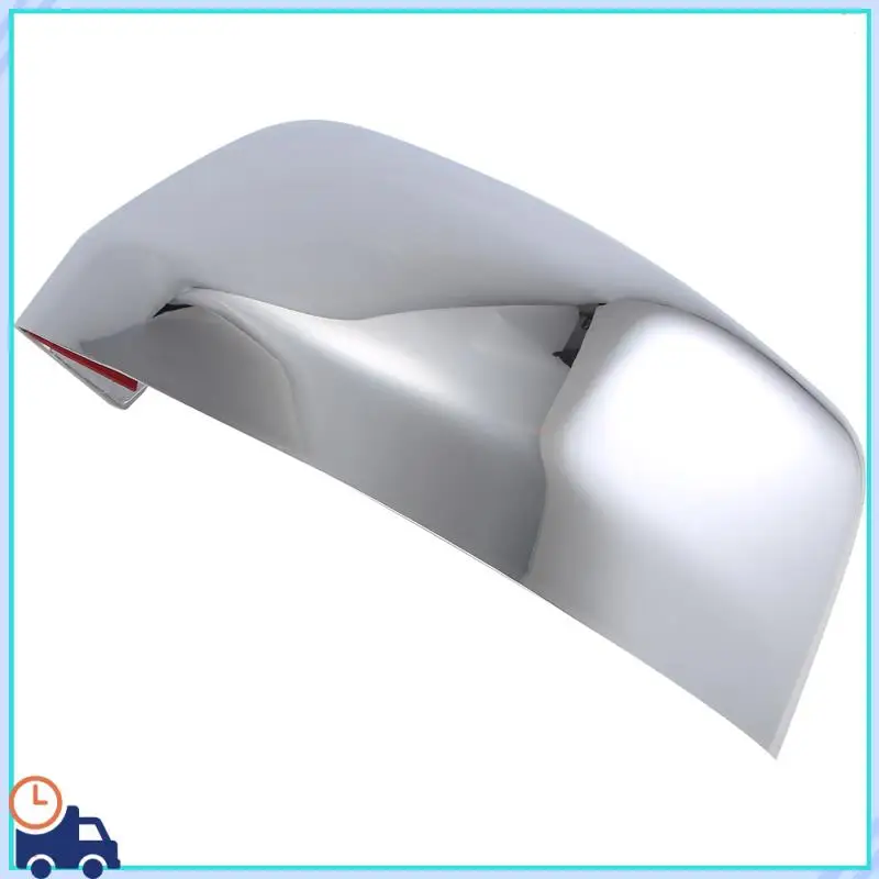 For Jeep Grand Cherokee 2011-2020 Car Rearview Mirror Cover Side Door Mirror Cover Trim Stickers Accessories, Chrome
For Jeep Grand Cherokee 2011-2020 Car Rearview Mirror Cover Side Door Mirror Cover Trim Stickers Accessories, Chrome