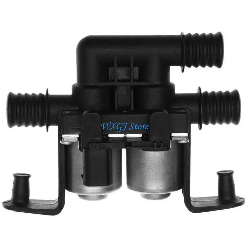 37JE Easy Installation HVAC Heater Control Valves for E60 E64 E65 64116906652 Replacement Heater Valves 1147412159 64116931708
37JE Easy Installation HVAC Heater Control Valves for E60 E64 E65 64116906652 Replacement Heater Valves 1147412159 64116931708