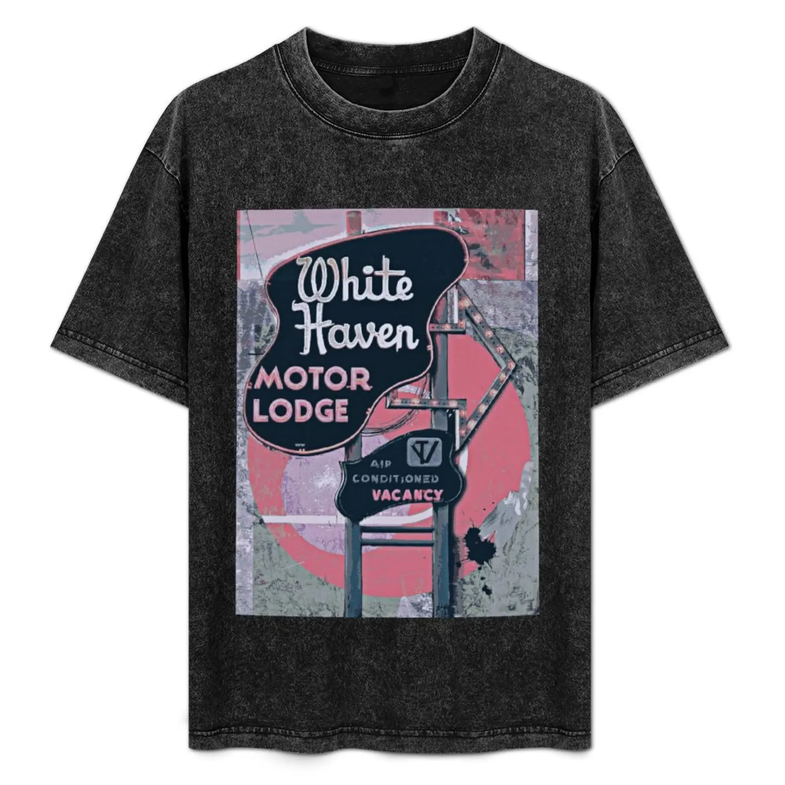 WhiteHavenMotorLodge T-Shirt korean fashion funny gifts luxury designer slim fit t shirts for men
WhiteHavenMotorLodge T-Shirt korean fashion funny gifts luxury designer slim fit t shirts for men