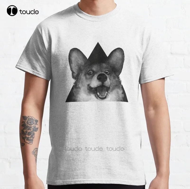 New Sausage Fox Classic T-Shirt Cotton Men Tee Shirt Birthday Shirt Boy Custom Aldult Teen Unisex Digital Printing Tee Shirt
New Sausage Fox Classic T-Shirt Cotton Men Tee Shirt Birthday Shirt Boy Custom Aldult Teen Unisex Digital Printing Tee Shirt