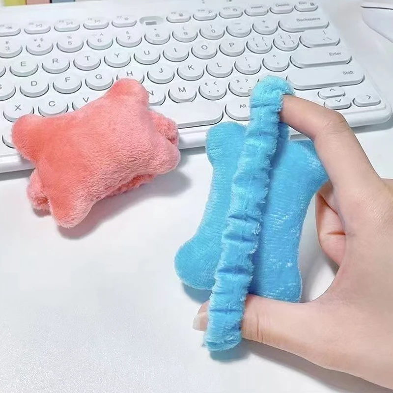 Creative Cute Hand Pillow Wrist Rest Support Wrist Pad Mouse Pad Wrist Rest Memory Foam Computer Laptop Keyboard Hand Wrist Rest
Creative Cute Hand Pillow Wrist Rest Support Wrist Pad Mouse Pad Wrist Rest Memory Foam Computer Laptop Keyboard Hand Wrist Rest