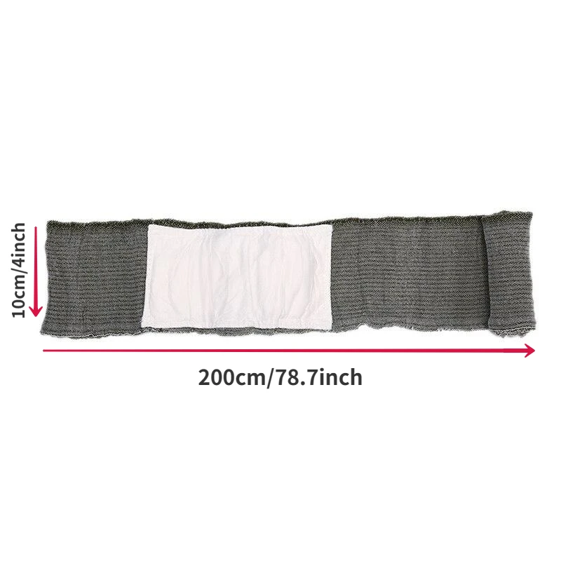 6 Inches 4 Inches Madicare Israeli Bandage Trauma Dressing First Aid Medical Compression Emergency Bandage
6 Inches 4 Inches Madicare Israeli Bandage Trauma Dressing First Aid Medical Compression Emergency Bandage