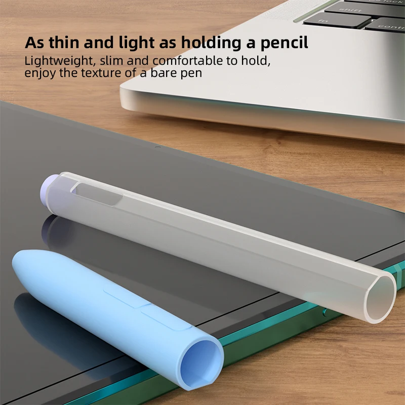 Защитный чехол для Xiaomi Stylus Pen 2, чехол для планшета Xiaomi 2, умный держатель для ручки, силиконовый защитный чехол для ручки с сенсорным экраном
Защитный чехол для Xiaomi Stylus Pen 2, чехол для планшета Xiaomi 2, умный держатель для ручки, силиконовый защитный чехол для ручки с сенсорным экраном
